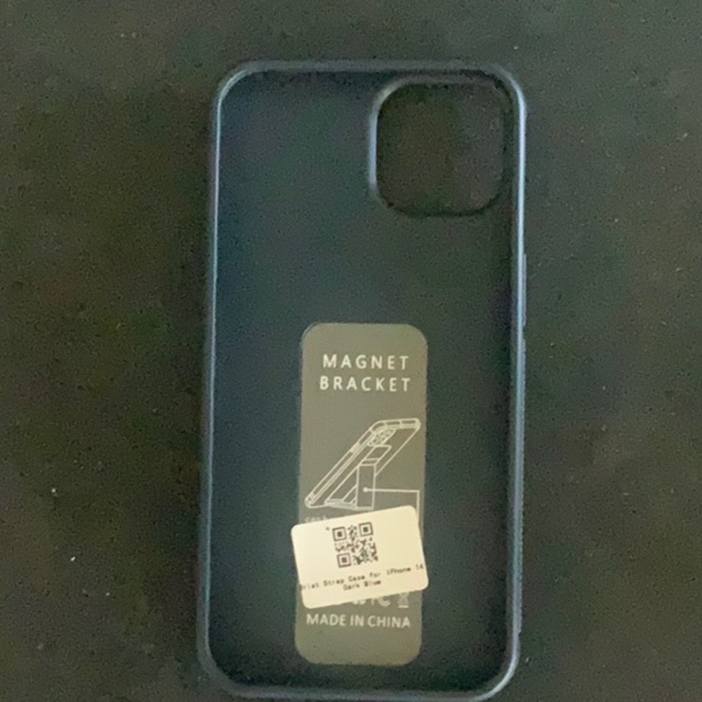iPhone 14 phone case brand new